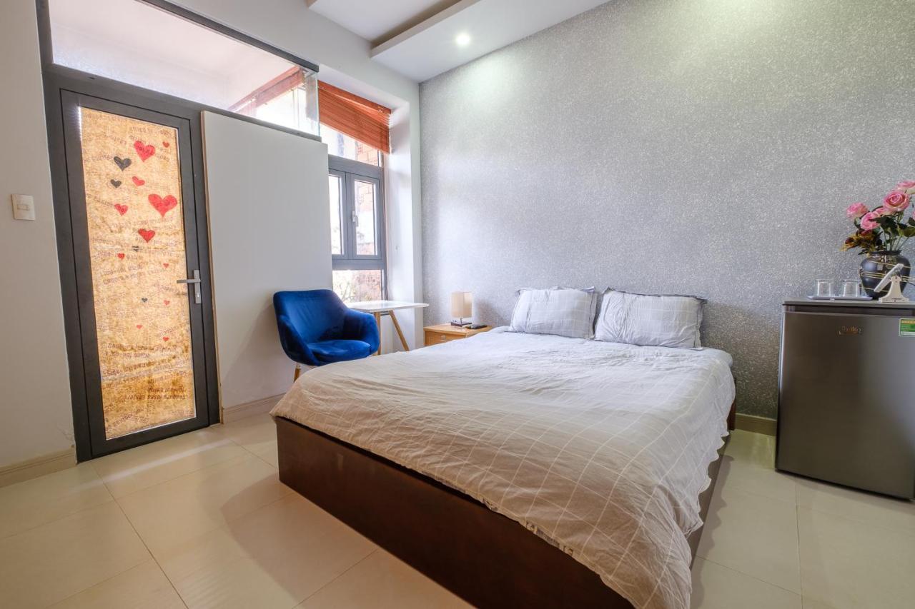 Greenwood Villa Saigon Ciudad Ho Chi Minh  Exterior foto